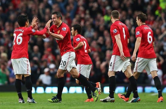 团队的默契 团队的默契